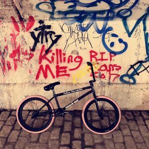 Meet your Posher, Mike